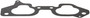 Elring Intake Manifold Gasket for 2002-2016 Saab/Subaru Impreza/Legacy/Forester/Outback/9-2X 2.0L 2.5L