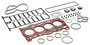 Elring Water Pump Gasket for 2012-2024 Audi/VW Q3/Tiguan/A1/A3/Golf 1.4L