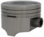 Piston & Ring Set (8) for Ford 232 3.8L - Enginetech K3017 - Size = P.75