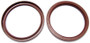 Elring Crankshaft Seal for 1999-2008 Chevrolet/Suzuki Grand Vitara/Tracker 2.5L 2.7L