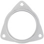 Elring Exhaust Pipe Flange Gasket for 2016-2024 Buick/Chevrolet Corvette/Envision 2.0L 5.5L 6.2L
