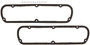 Elring Valve Cover Gasket Set for 1964-1997 Ford Mustang/Bronco/F-150/F-250/F-350 4.3L 4.7L 5.0L