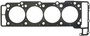 Elring Head Gasket for 1998-2011 Mercedes C55 AMG/CL500/CL55 AMG/CLK500/CLK55 AMG 5.0L 5.5L