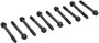 Elring Head Bolt Set for 1982-1999 Ford/Kia/Mazda 626/Probe/323/MX-6/Sportage 1.6L 2.0L 2.2L