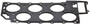 Elring Head Gasket for 1997-2004 VW Golf/EuroVan 2.8L