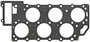 Elring Head Gasket for 1997-2004 VW Golf/EuroVan 2.8L
