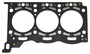 Elring Head Gasket for 2010-2018 Audi/Porsche/VW Touareg/Cayenne/Macan/A5/A6 3.0L