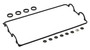 Elring Valve Cover Gasket for 1988-2001 Acura/Honda Civic/Integra/CRX 1.6L 1.7L 1.8L