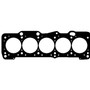 Elring Head Gasket for 1988-1991 Audi 90 2.3L