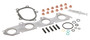 Elring Exhaust Pipe Flange Gasket for 2013-2018 Audi A8 Quattro/S6/S8/RS7 4.0L