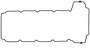 Elring Valve Cover Gasket for 2003-2009 Land Rover Range Rover 4.2L 4.4L