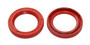 Elring Crankshaft Seal for 1967-2001 Ford Fiesta/Cortina 1.3L 1.6L
