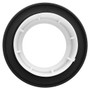 Elring Crankshaft Seal for 1967-2001 Ford Fiesta/Cortina 1.3L 1.6L