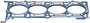 Elring Head Gasket for 2003-2006 Audi Allroad Quattro/S4/S6 4.2L