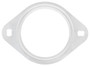 Elring Exhaust Pipe Flange Gasket for 2010-2024 Buick/Cadillac/Chevrolet/GMC/Saab Silverado 1500/Enclave/Regal/Corvette/Malibu 1.5L 1.8L