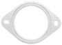 Elring Exhaust Pipe Flange Gasket for 2010-2024 Buick/Cadillac/Chevrolet/GMC/Saab Silverado 1500/Enclave/Regal/Corvette/Malibu 1.5L 1.8L