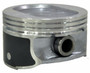Piston & Ring Set (8) for Ford 256 4.2L - Enginetech K3036 - Size = PSTD