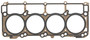 Elring Head Gasket for 2005-2022 Chrysler/Dodge/Jeep/Ram Grand Cherokee/1500/Aspen/Commander/Wagoneer 5.7L