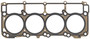 Elring Head Gasket for 2005-2022 Chrysler/Dodge/Jeep/Ram Grand Cherokee/1500/Aspen/Commander/Wagoneer 5.7L