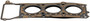 Elring Head Gasket for 2007-2022 Dodge/Freightliner/Jeep/Mercedes Sprinter 2500/Sprinter 3500/Sprinter 3500XD/Grand Cherokee/E320 3.0L