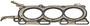 Elring Head Gasket for 2007-2019 Ford/Lincoln/Mazda/Mercury Edge/Explorer/F-150/Taurus/MKZ 3.5L