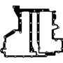 Elring Oil Pan Gasket