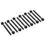 Elring Head Bolt Set for 2021-2022 Audi RS Q3 2.5L