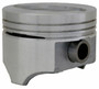 Piston & Ring Set (8) for Ford 460 - Enginetech K3048 - Size = PSTD