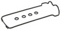 Elring Valve Cover Gasket Set for 1996-1999 Mercedes CL500/E420/S420/S500/SL500 4.2L 5.0L