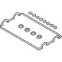 Elring Exhaust Pipe Flange Gasket for 2003-2011 Chevrolet/Pontiac/Saturn Cobalt/Ion/HHR/G5/Pursuit 2.0L 2.2L 2.4L