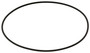 Elring Cylinder Liner Seal Ring for 2001-2012 Porsche 911 3.6L 3.8L 4.0L