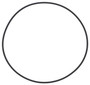 Elring Cylinder Liner Seal Ring for 2001-2012 Porsche 911 3.6L 3.8L 4.0L