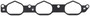Elring Intake Manifold Gasket for 2005-2013 Dodge/Freightliner/Mercedes Sprinter 2500/Sprinter 3500/C230/C250/C280 2.5L 3.0L 3.5L