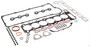 Elring Head Gasket