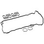 Elring Valve Cover Gasket Set for 2018-2025 Alfa Romeo/Dodge/Jeep Cherokee/Wrangler/Tonale/Hornet 2.0L