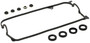 Elring Valve Cover Gasket for 2001-2005 Acura/Honda Civic/EL 1.7L