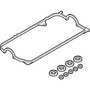 Elring Valve Cover Gasket for 2001-2005 Acura/Honda Civic/EL 1.7L