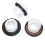 Elring Camshaft Seal Set 584.880