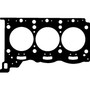Elring Head Gasket for 2010-2018 Audi/Porsche/VW Touareg/Cayenne/Macan/A5/A6 3.0L