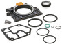 Elring Crankcase Gasket Kit for 2003-2015 Audi/VW A3/Jetta/Q5/A4/A5 1.8L 2.0L