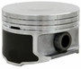 Piston & Ring Set (8) for Ford 232 3.8L - Enginetech K3049 - Size = P100