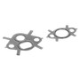Elring Egr System Gasket Set for 1998-2013 Audi A3 1.4L 1.8L 2.0L