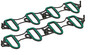 Elring Plenum Gasket Set for 1998-2020 Buick/Cadillac/Chevrolet/GMC/Hummer Sierra 1500/Silverado 1500/Silverado 2500/Tahoe/Cheyenne 4.8L