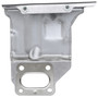 Elring Exhaust Manifold Gasket for 2015-2024 Buick/Chevrolet/GMC/MG Terrain/Encore/Cruze/Equinox/Malibu 1.4L 1.5L 2.4L