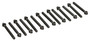 Elring Head Bolt Set for 1997-2000 BMW Z3 2.8L 3.2L