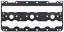 Elring Valve Cover Gasket for 2001-2012 Porsche 911 3.6L