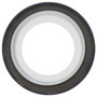 Elring Crankshaft Seal for 1997-2024 Avanti/Buick/Cadillac/Chevrolet/GMC Sierra 1500/Silverado 1500/Corvette/Silverado 2500/Yukon 4.8L 5.0L