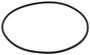 Elring Water Pump Gasket for 1997-2010 Avanti/Buick/Cadillac/Chevrolet/GMC Sierra 1500/Silverado 1500/Express 2500/Silverado 2500/Tahoe 4.8L
