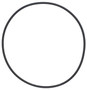 Elring Water Pump Gasket for 1997-2010 Avanti/Buick/Cadillac/Chevrolet/GMC Sierra 1500/Silverado 1500/Express 2500/Silverado 2500/Tahoe 4.8L