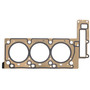 Elring Head Gasket for 2005-2013 Dodge/Freightliner/Mercedes C350/Sprinter 2500/Sprinter 3500/E350/SLK350 3.5L